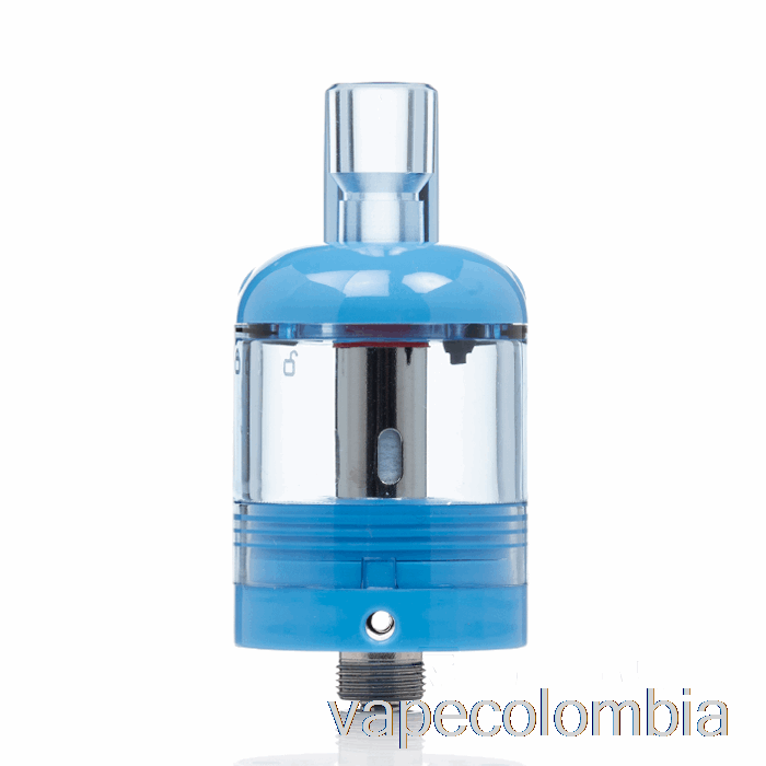 Kit Completo De Vapeo Joyetech Ego 510 Cápsulas De Repuesto Azul